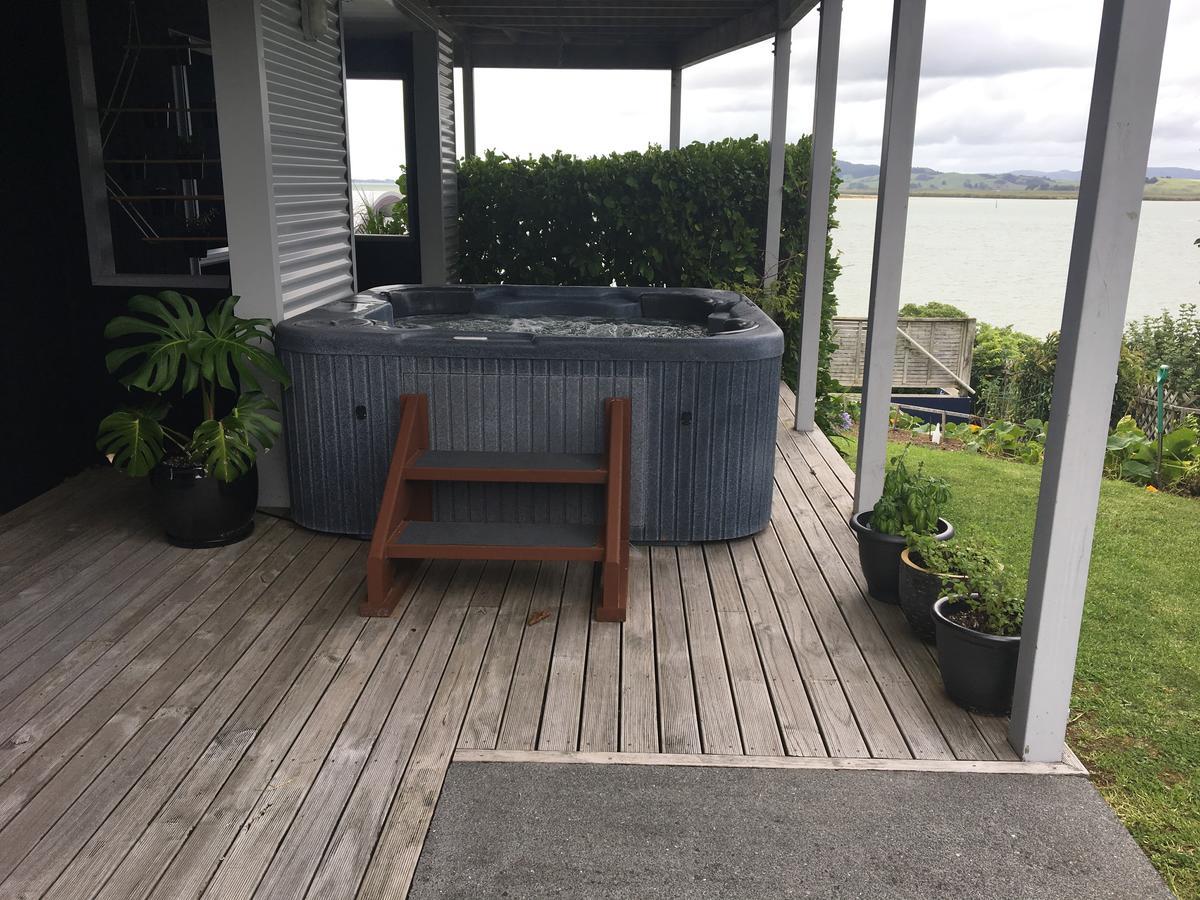 Mason Lane Apartment Whangarei Exterior photo