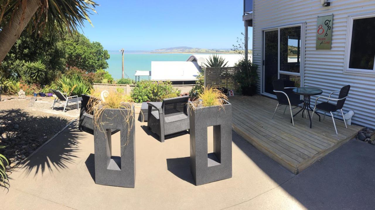 Mason Lane Apartment Whangarei Exterior photo