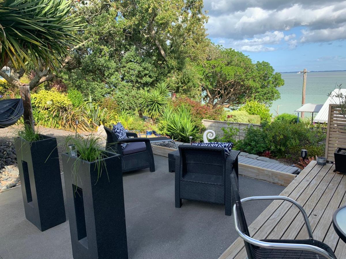 Mason Lane Apartment Whangarei Exterior photo